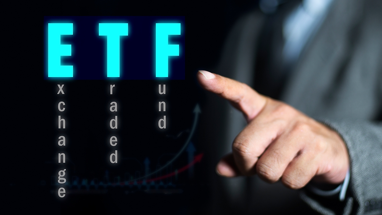 Leveraged & Inverse ETF ลงทุนติดเทอร์โบ