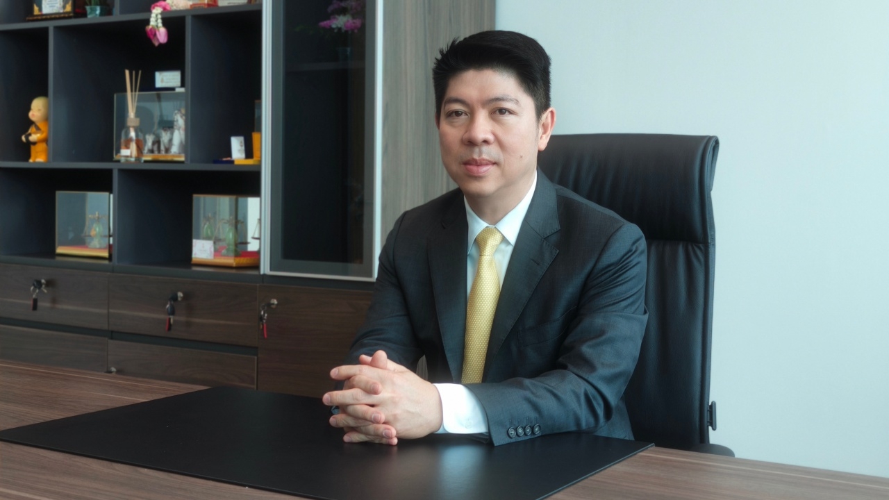 โฆษกศาลเตือน ใช้ AI เขียนคำฟ้อง คำร้อง ต้องระมัดระวัง ตรวจสอบข้อมูลให้ถูกต้อง