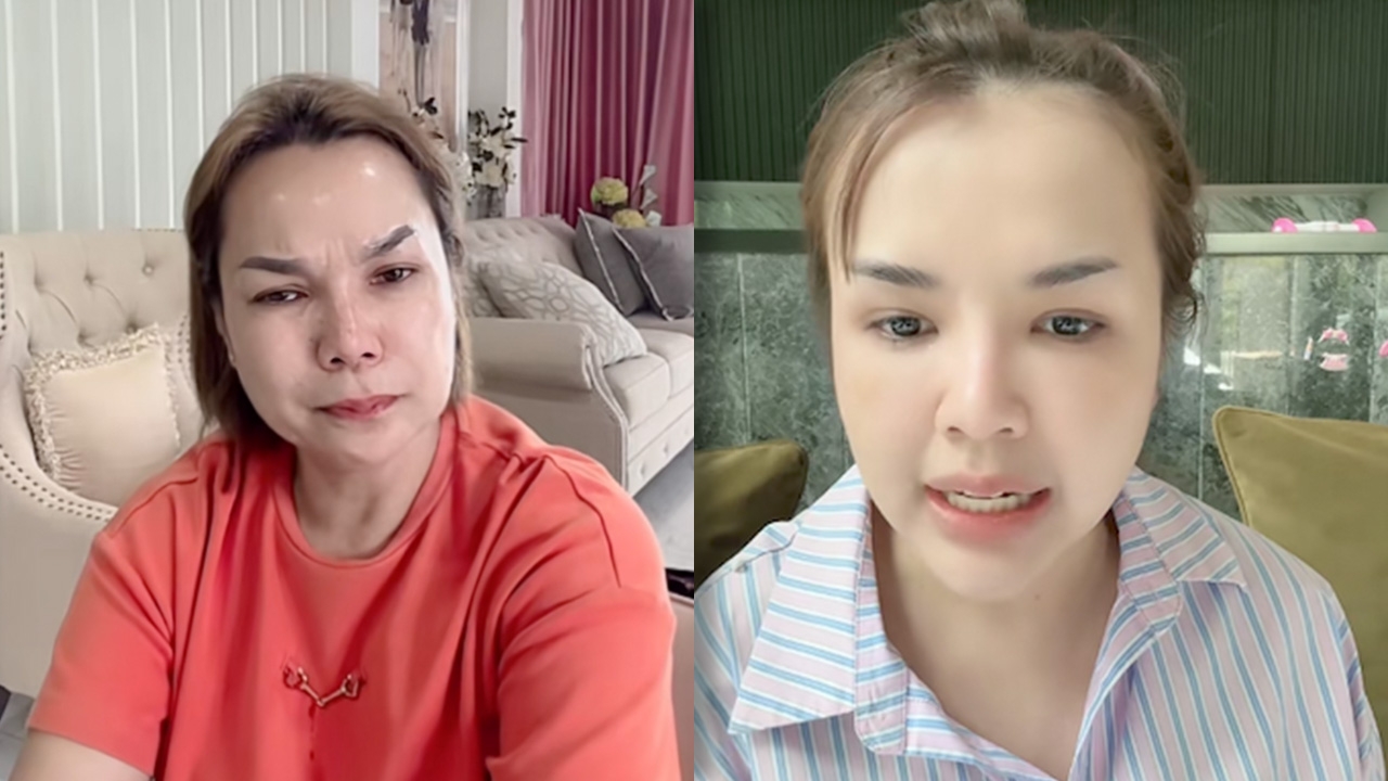 เจนนี่ ได้หมดถ้าสดชื่น พูดหมดปมปัญหาทะเลาะแม่เกตุ หนักจนเกือบเลิก ยิว