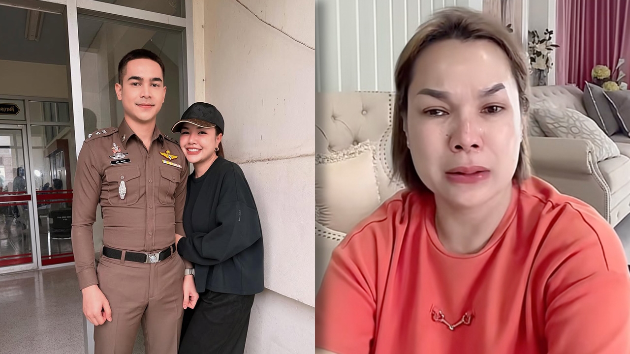 เจนนี่ ได้หมดถ้าสดชื่น ยอมรับทะเลาะยิวจนบ้านแตกเกือบเลิก เพราะเรื่องเงินของแม่