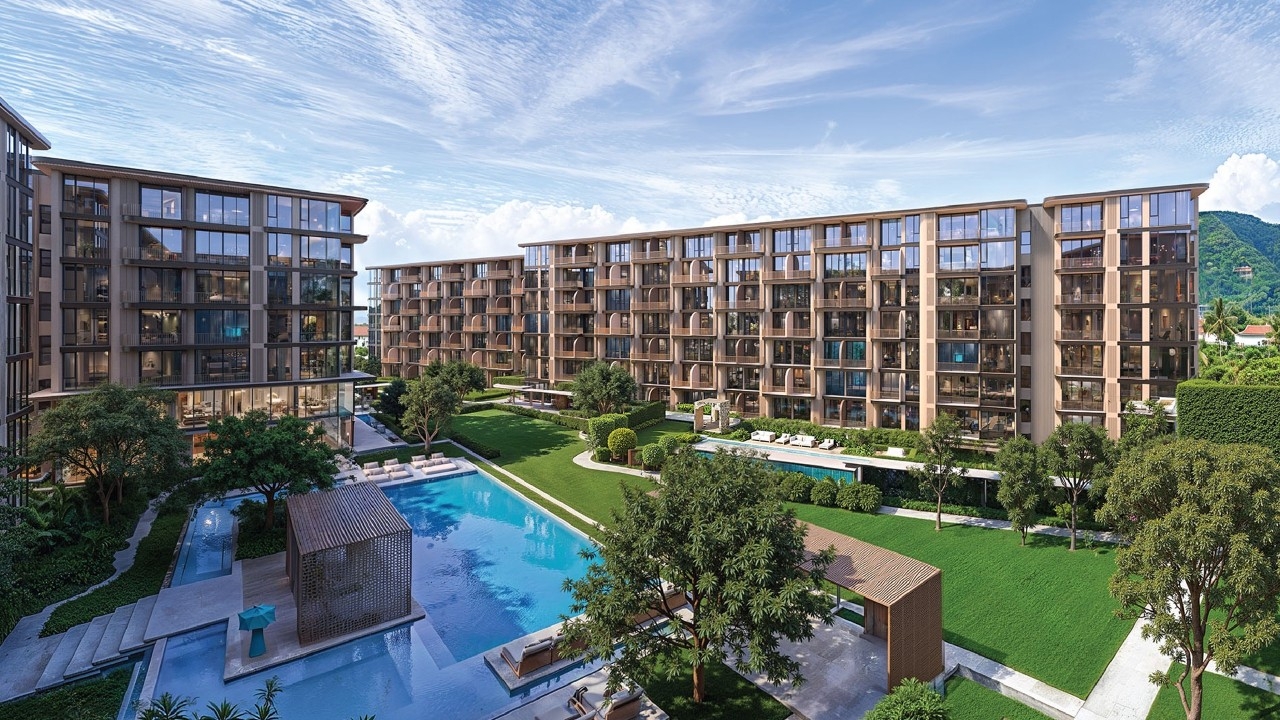 รอบรั้วการตลาด : เพย์ลา ภูเก็ต ออโตกราฟ คอลเล็คชั่น เรสซิเดนซ์ส เตรียมเปิดตัวปี 2570