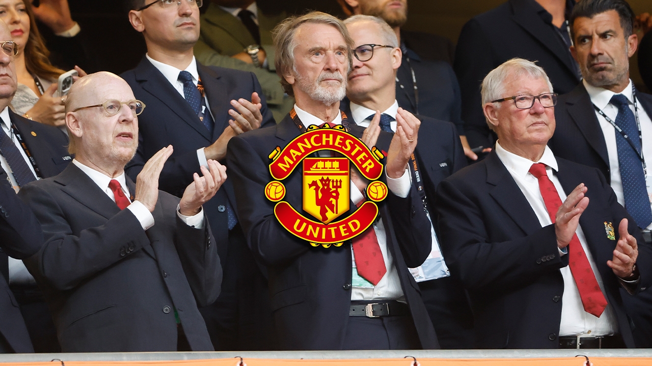 จริงแท้แค่ไหน? วงในซาอุอ้าง บอร์ดแมนยู จ่อขายสโมสรให้กลุ่มทุนใหม่