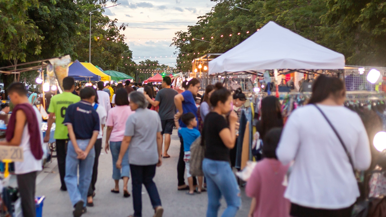 ผลการสำรวจความคิดเห็นเรื่อง “ค่าครองชีพและฐานะทางเศรษฐกิจของคนไทยในปัจจุบัน”