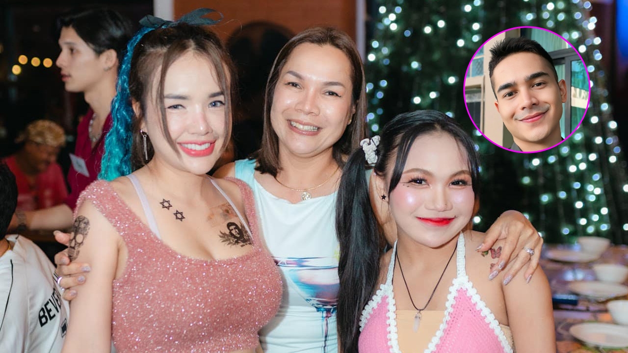 ลิลลี่ ได้หมดถ้าสดชื่น พูดปมแม่เกตุ-เจนนี่ ทะเลาะหนัก พร้อมตอบคำถามเกลียดยิวไหม