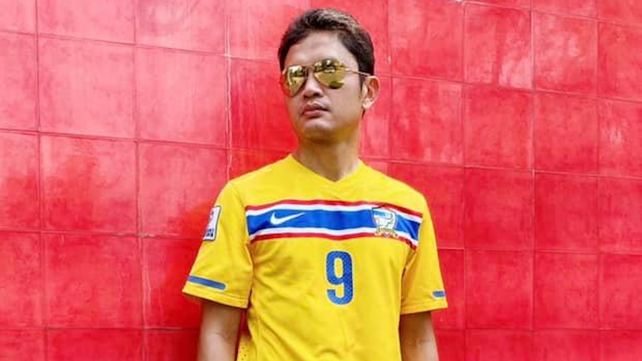 ยกนิ้วให้เลย "โจ้ 5 หลา" ปลื้มฟอร์ม 2 แข้งทีมชาติไทย เกมชนะ ไชนีส ไทเป