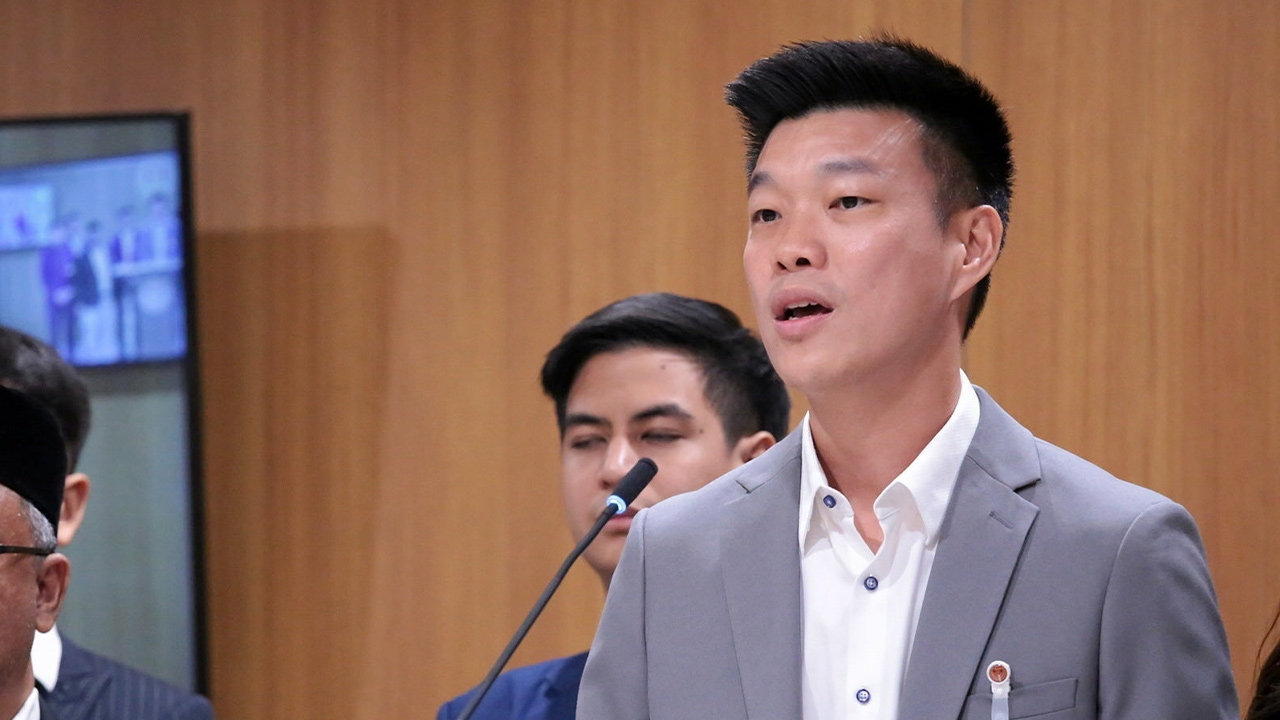 วิเคราะห์การเมือง : ติดล็อกบอนไซห้ามโต