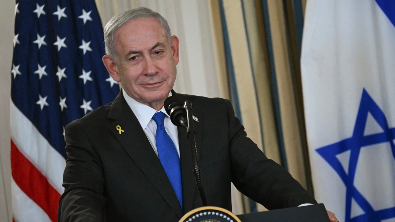 ครม.อิสราเอล อนุมัติแผนการหยุดยิง-ปล่อยตัวประกันในกาซาแล้ว