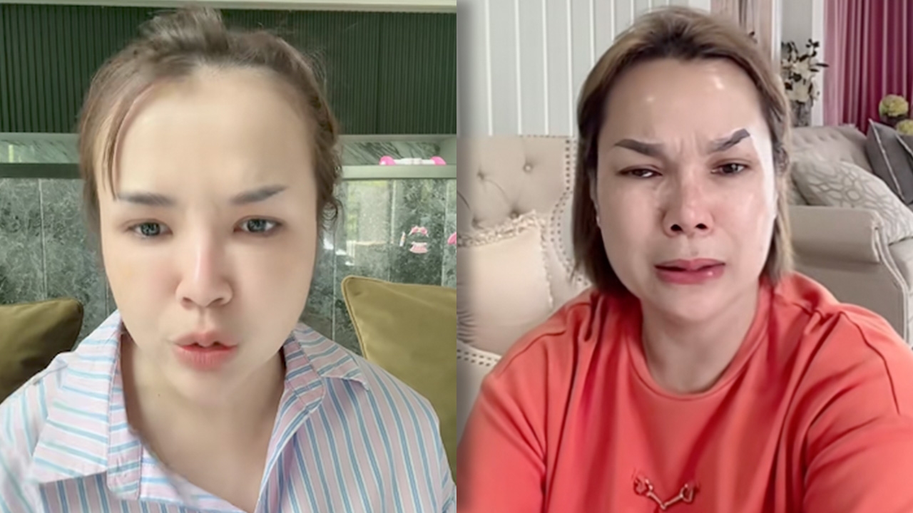 เจนนี่ ได้หมดถ้าสดชื่น พูดสาเหตุที่ลดเงินเดือนแม่เกตุ พร้อมคำขู่จากคนเป็นแม่