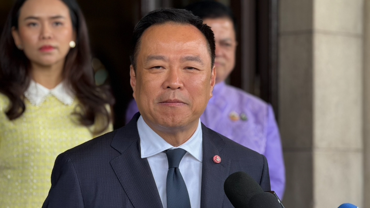 นายกฯ เตรียมเร่งเคลียร์หนี้โรงพยาบาล 4 เดือนนี้ยังไม่ตั้ง “ครม.เมีย”