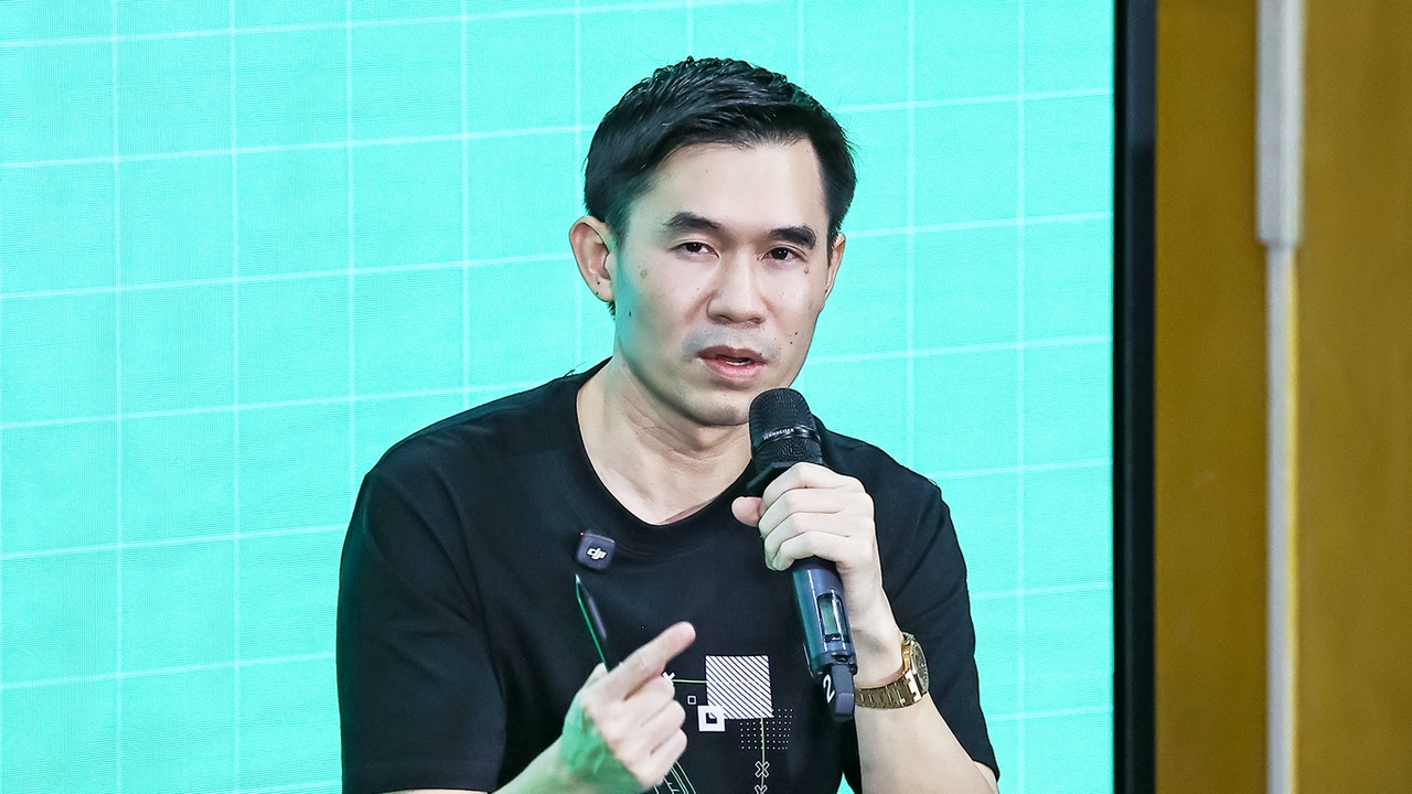 บทเรียนชีวิต “เปา iHAVECPU” สู่เจ้าของธุรกิจพันล้าน และ "ภรรยา" ผู้พร้อมเป็นหลังบ้านที่แข็งแรง