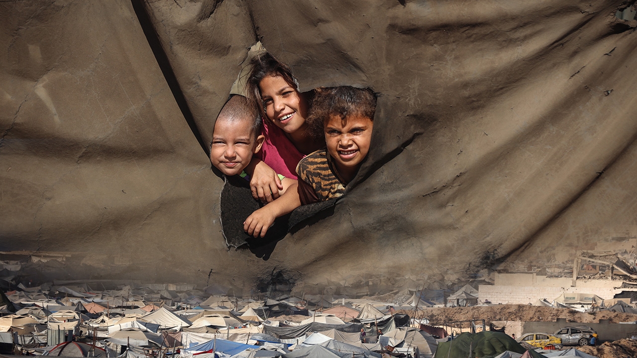 ขั้นตอนต่อไป หลัง “อิสราเอล-ฮามาส” ลงนามสันติภาพเฟสแรก 