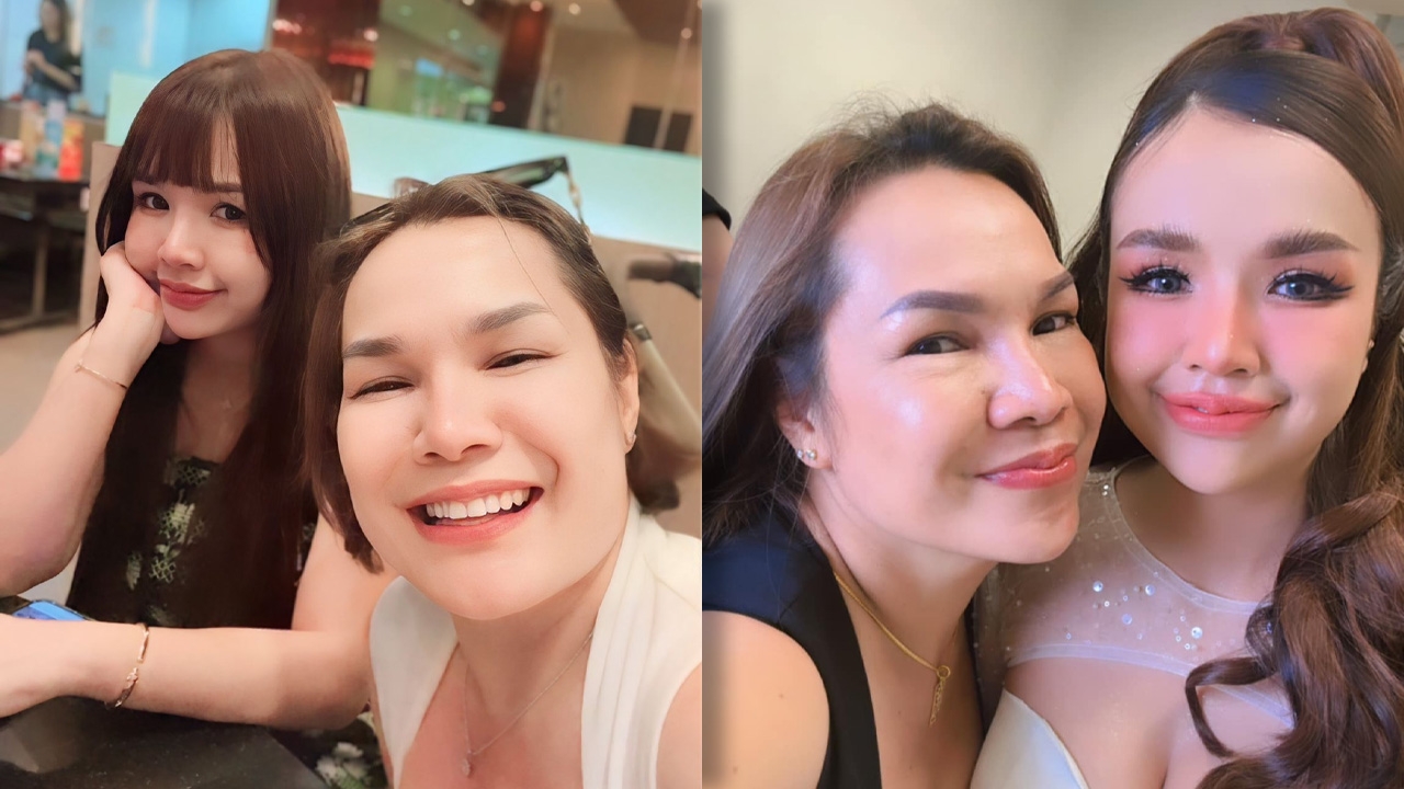 สรุปดราม่า "เจนนี่ ได้หมดถ้าสดชื่น" แฉพฤติกรรม "แม่เกตุ" ทั้งหมดเกิดจากปมอะไร