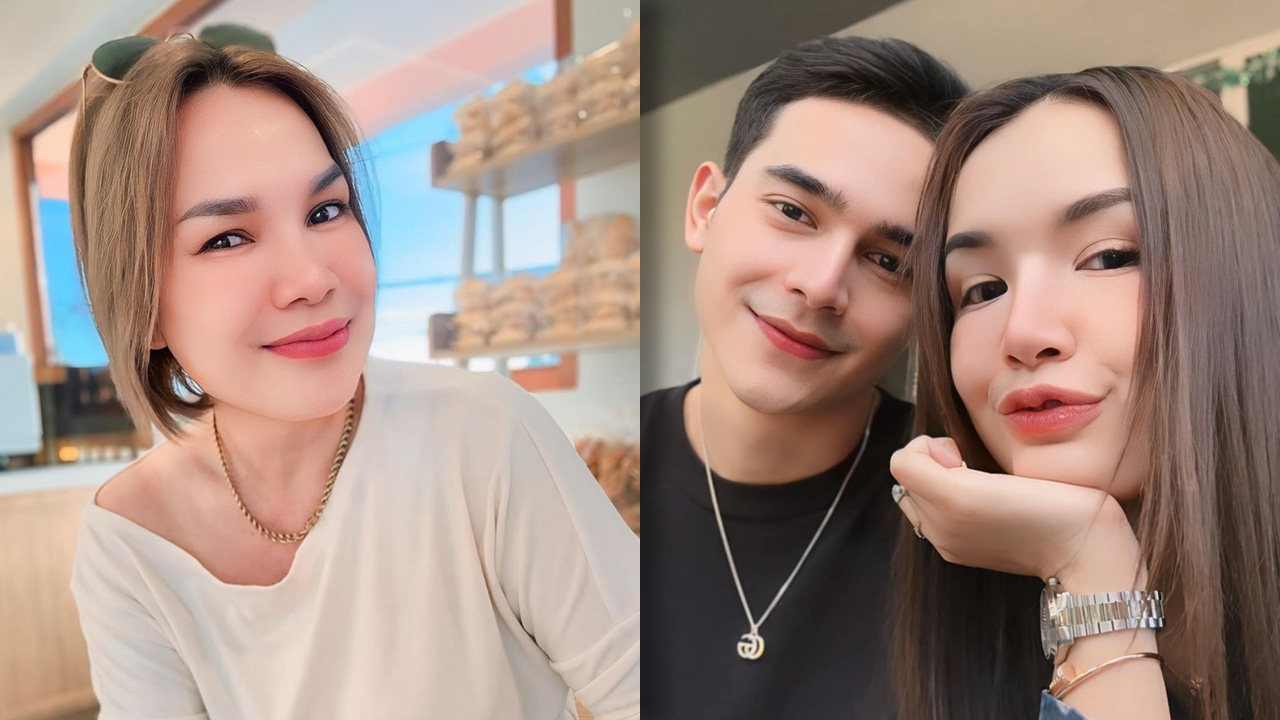 ปูเสื่อรอ! ยิว สามี เจนนี่ ได้หมดถ้าสดชื่น เตรียมเล่าเรื่องที่ผมเจอพีกกว่านั้นเยอะ 