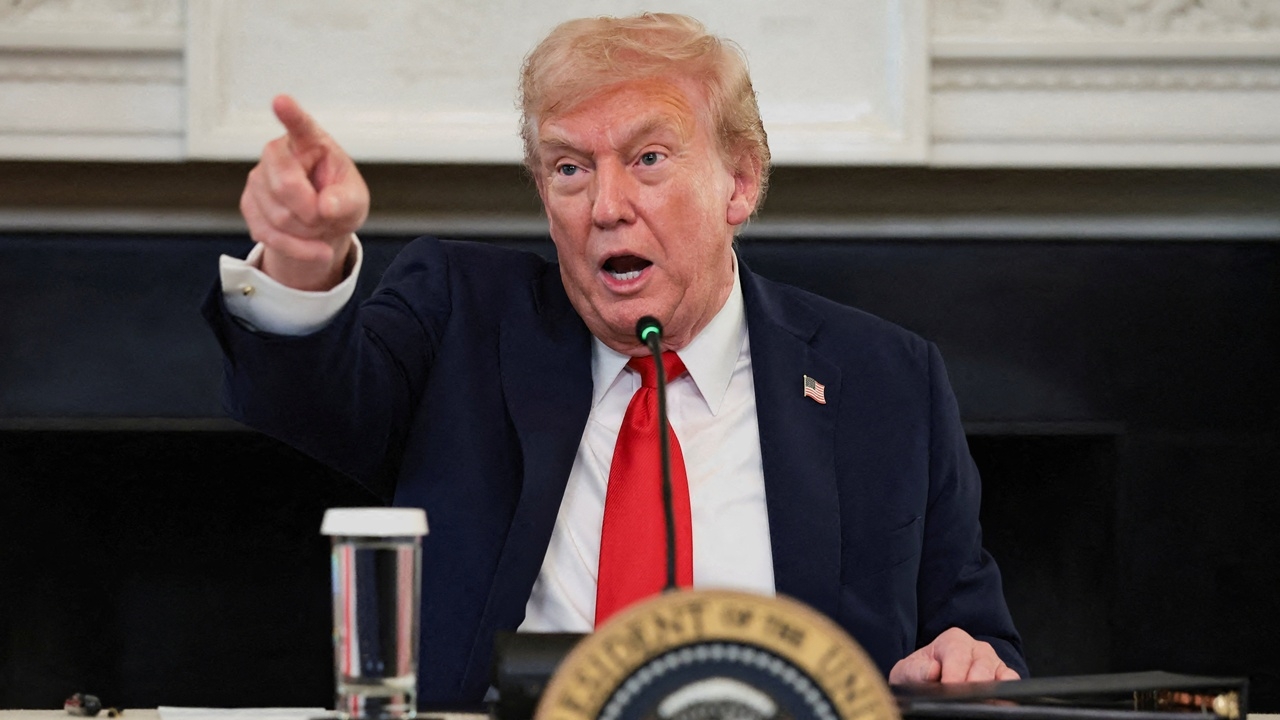 นอร์เวย์หวั่นทรัมป์ตอบโต้หากชวดโนเบลสันติภาพ ยืนยันเลือกไว้แล้ว