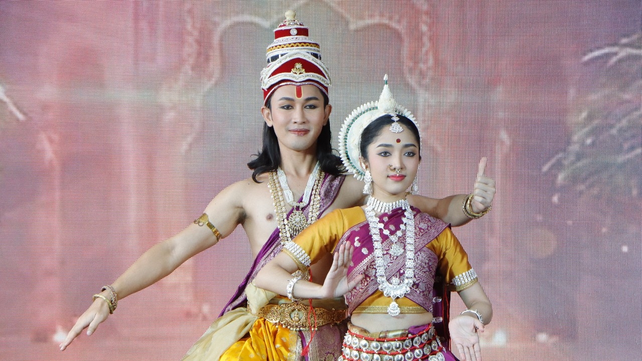 ททท. จุดแสงแห่งศรัทธา ฉลอง "ดีวาลี 2568" ยิ่งใหญ่ที่สุดนอกอินเดีย ที่คลองโอ่งอ่าง-พาหุรัด