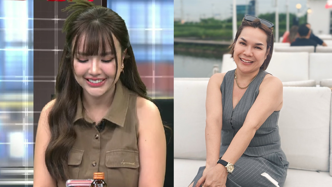 เจนนี่ ตัดสินใจจ่ายหนี้ให้ แม่เกตุ ครั้งสุดท้าย 3 ล้าน อยากช่วยแม่จะได้เป็นไทสักครั้ง