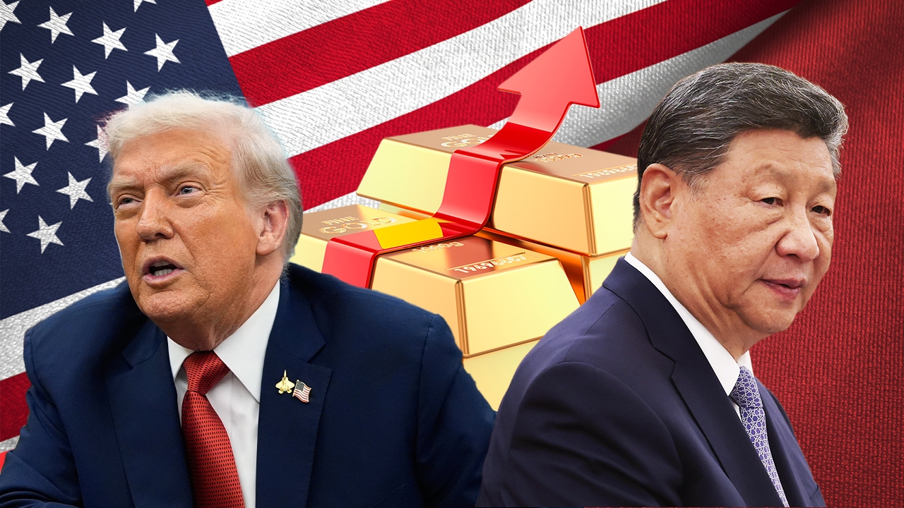 จับตาสงครามการค้า “สหรัฐฯ-จีน” รอบใหม่ ดันราคาทองแตะ 65,000 บาท-สินค้าจีนทะลักไทยเพิ่ม 