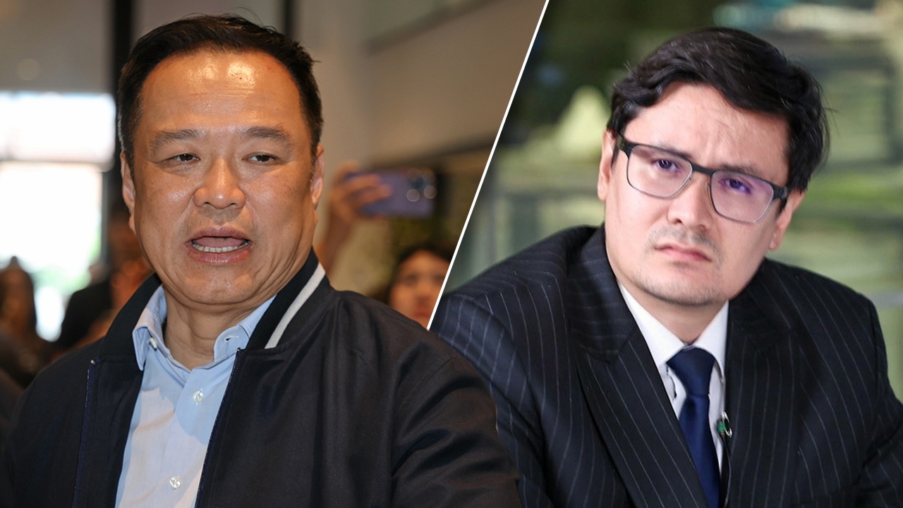 วิเคราะห์การเมือง : “เงินเทา” กับ “ซาวด์ผี”