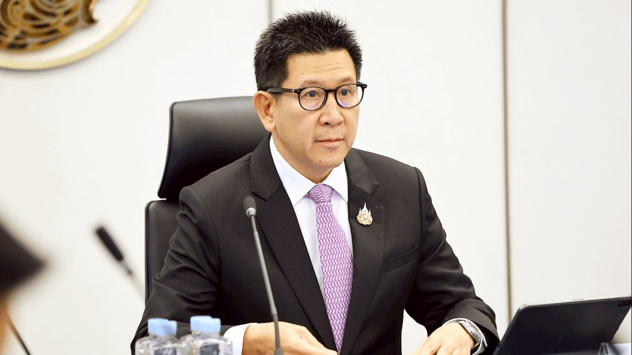 1 เดือนรู้ผล “เงินไหลเข้าไม่มีที่มา” คลังลุยปฏิรูปภาษี-รื้อลดหย่อนภาษีเงินได้