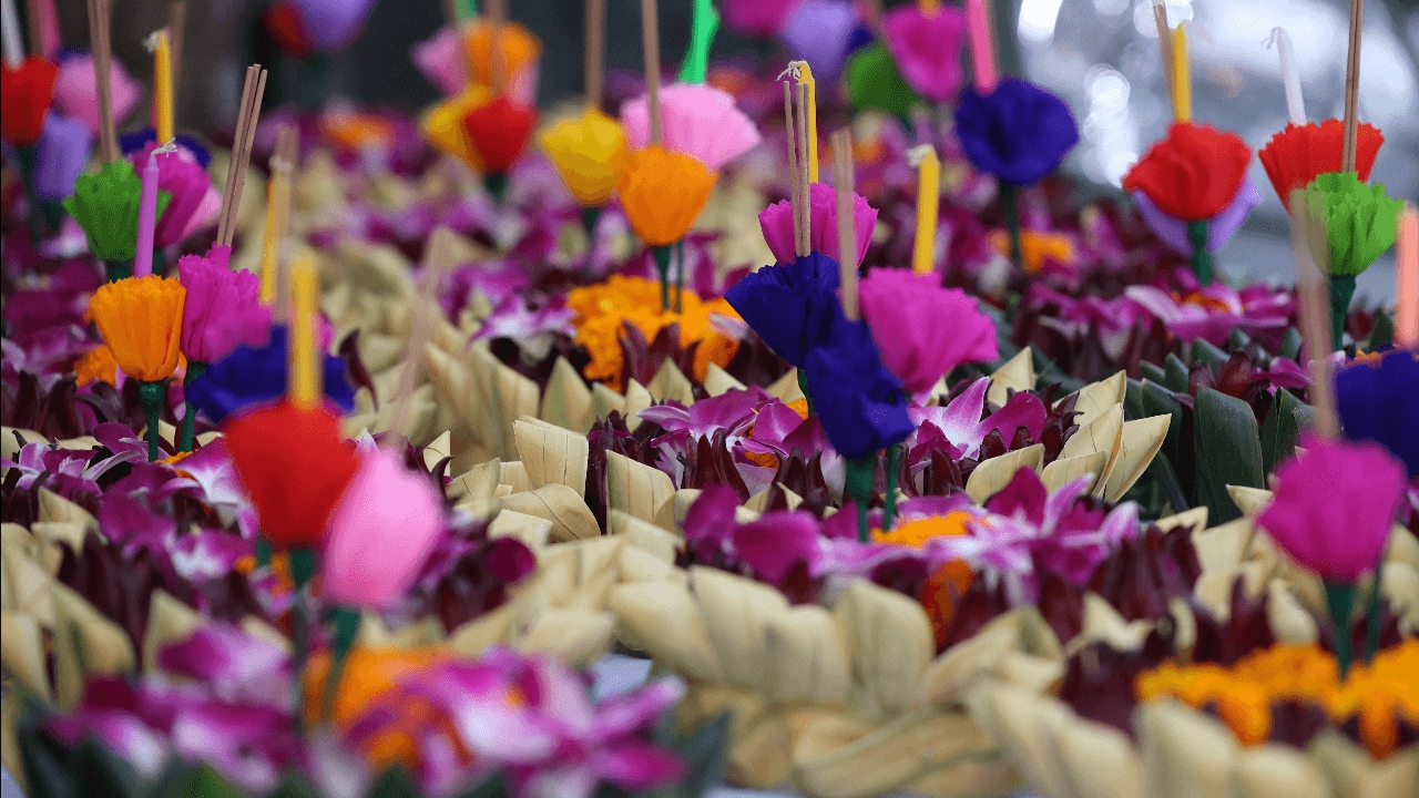 ททท.เร่งจัดบิ๊กอีเวนต์ดึงต่างชาติเที่ยวไทย