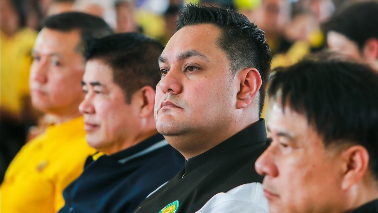 “อามินทร์” จี้ตรวจสอบเหตุลอยแพผู้แสวงบุญกว่า 100 ชีวิตที่หาดใหญ่