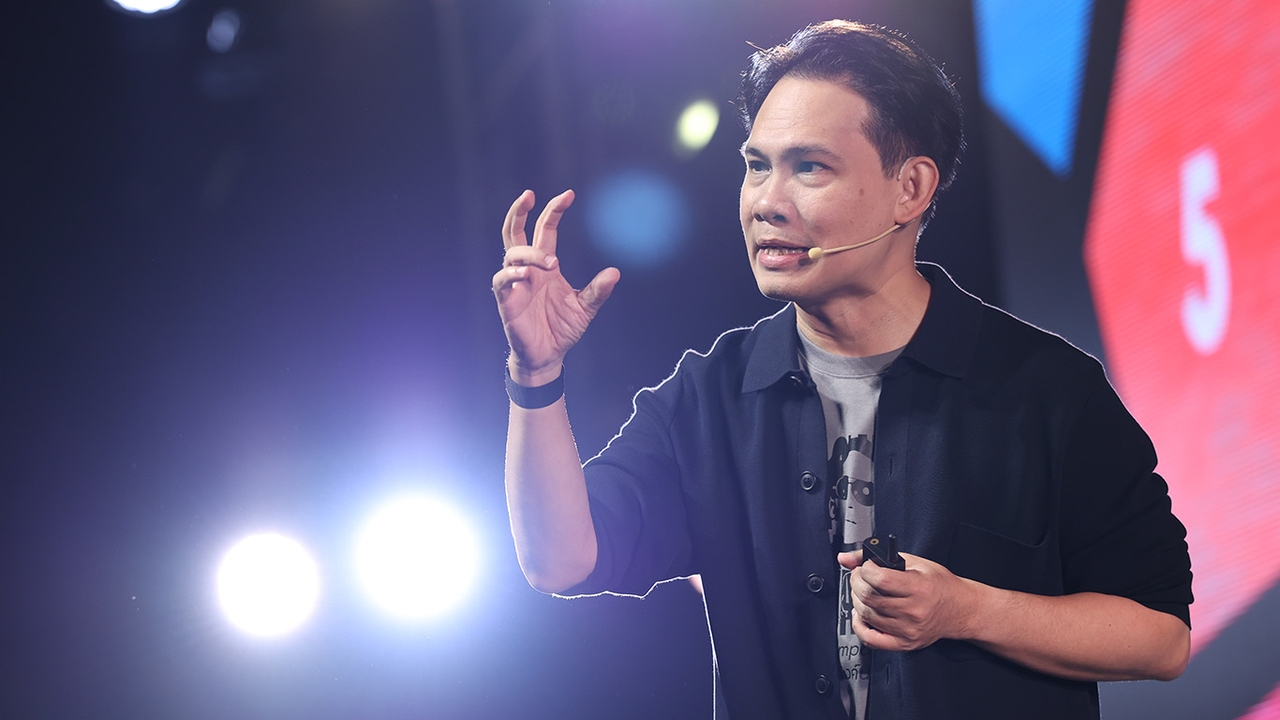 เปิดสมุดการเงิน “โค้ชหนุ่ม” 5 ข้อสู่อิสรภาพทางการเงิน เพื่อชีวิตที่ไม่ต้องคิดมากเรื่องเงิน