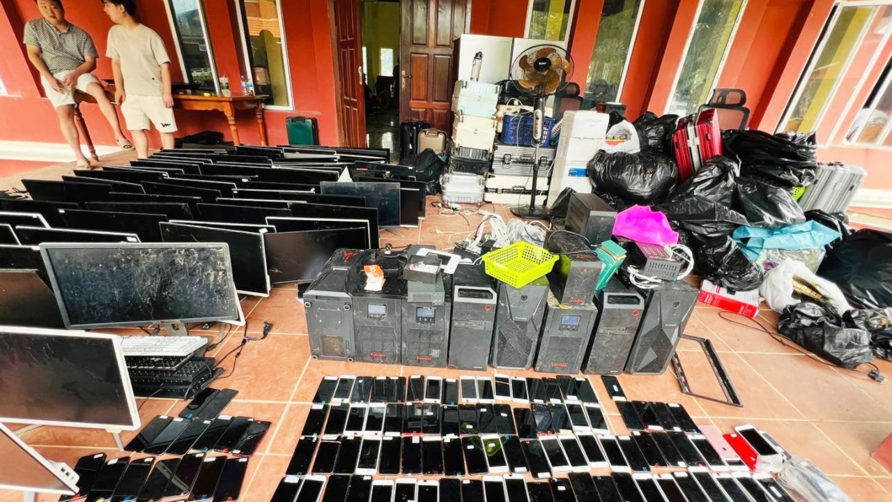 สื่อเกาหลีใต้แฉอาณาจักรอาชญากรรมกัมพูชา เหยื่อถูกซ้อมตายวันละคน-ไร้ประโยชน์อาจถูก "ขายอวัยวะ"