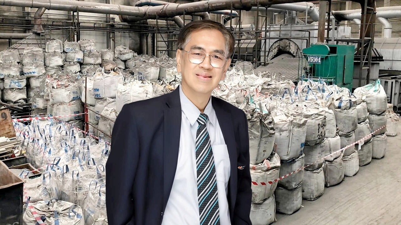 7 ภัยสิ่งแวดล้อม รัฐบาลต้องเร่งแก้ไข