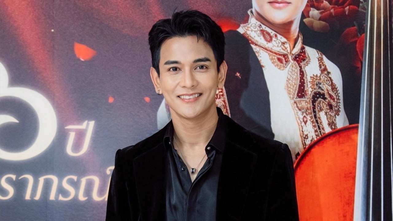 “กัน นภัทร” ดีใจ “4 โพดำ” รวมตัวคัมแบ็ก สถานะ “ฐิสา” แฮปปี้ที่คำว่าเพื่อน