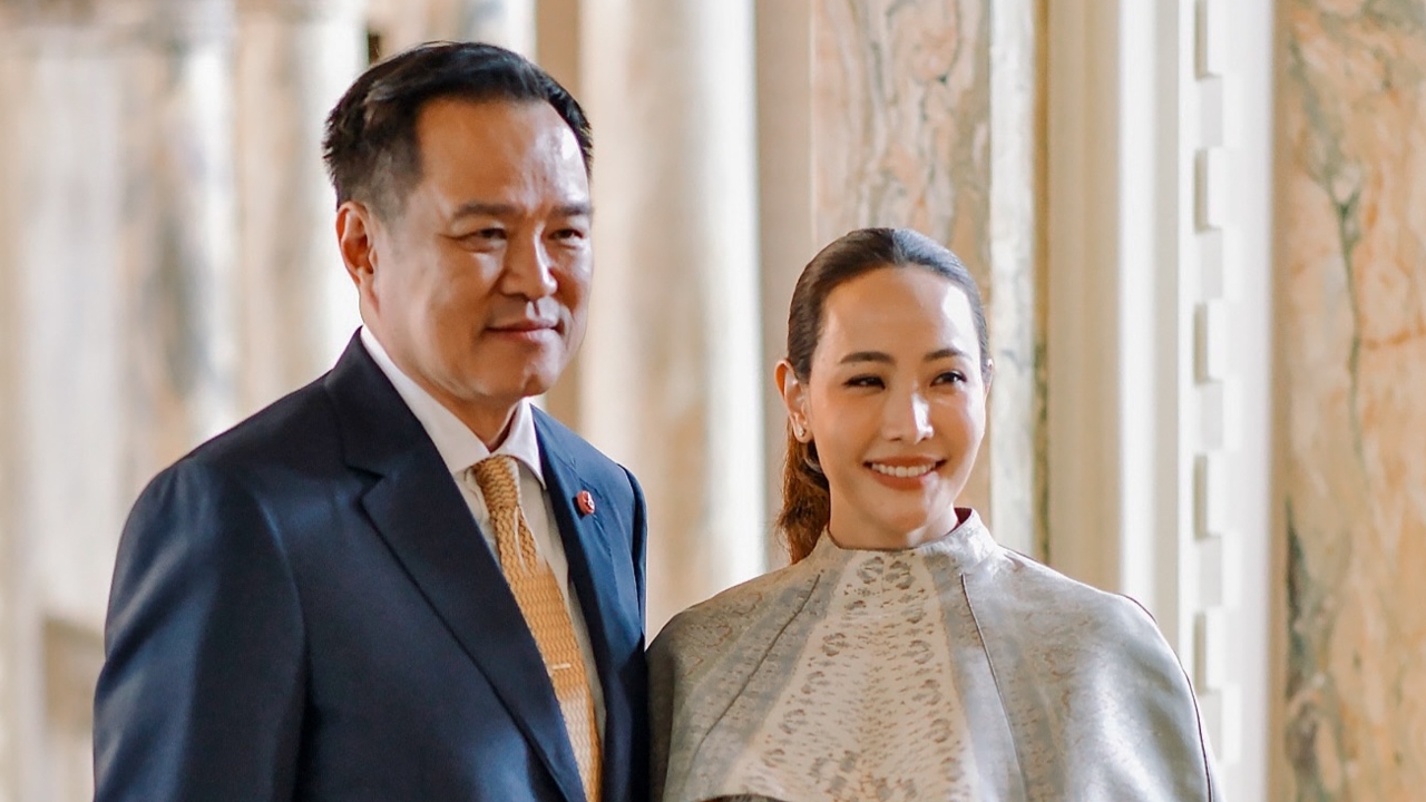 ทรัพย์สิน “อนุทิน” เฉียด 4,000 ล้าน แจ้งเพิ่มร้านกาแฟ “อลงกต” 77 ล้าน “พิเชษฐ์” 59 ล้าน