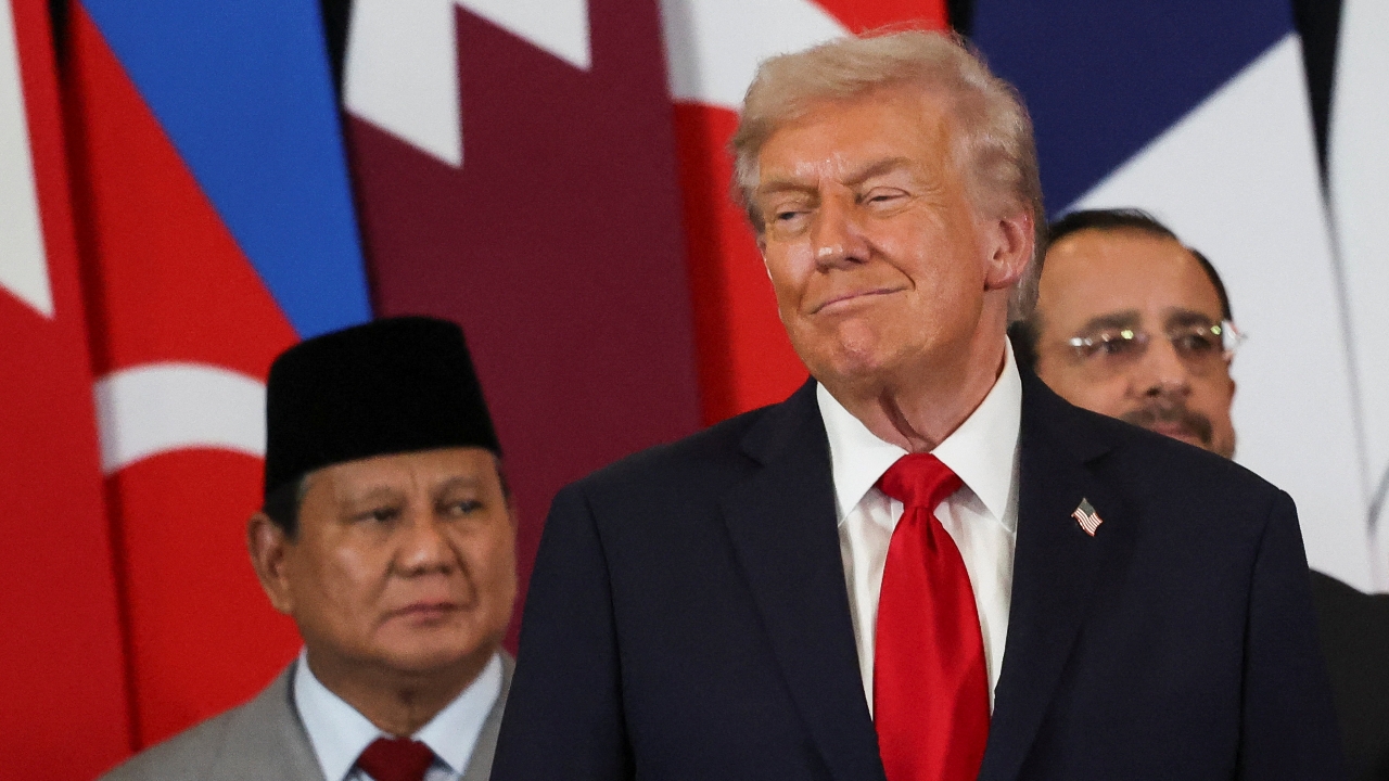 "โดนัลด์ ทรัมป์" เตรียมร่วมเป็นสักขีพยานลงนาม "ข้อตกลงสันติภาพ" ไทย-กัมพูชา 