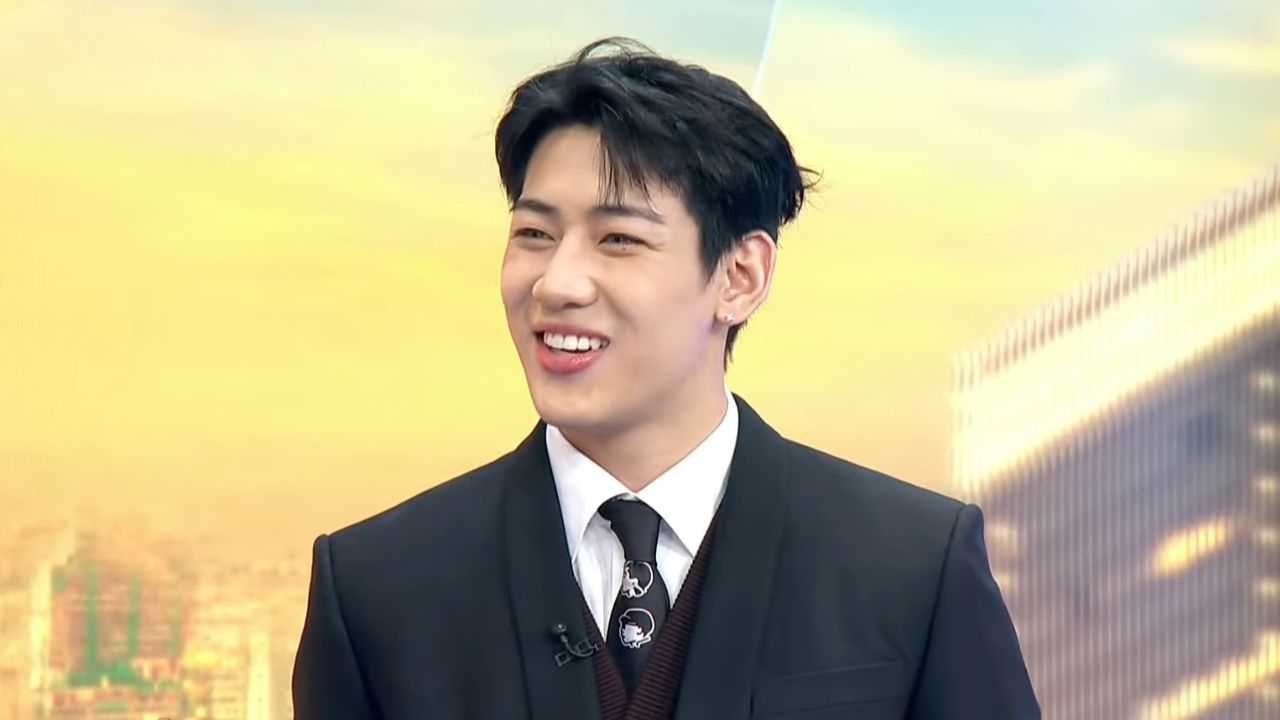 แบมแบม กันต์พิมุกต์ ให้เลข 3 ตัวงวด 16 ต.ค. 68 คอหวยต้องรีบจดเลย