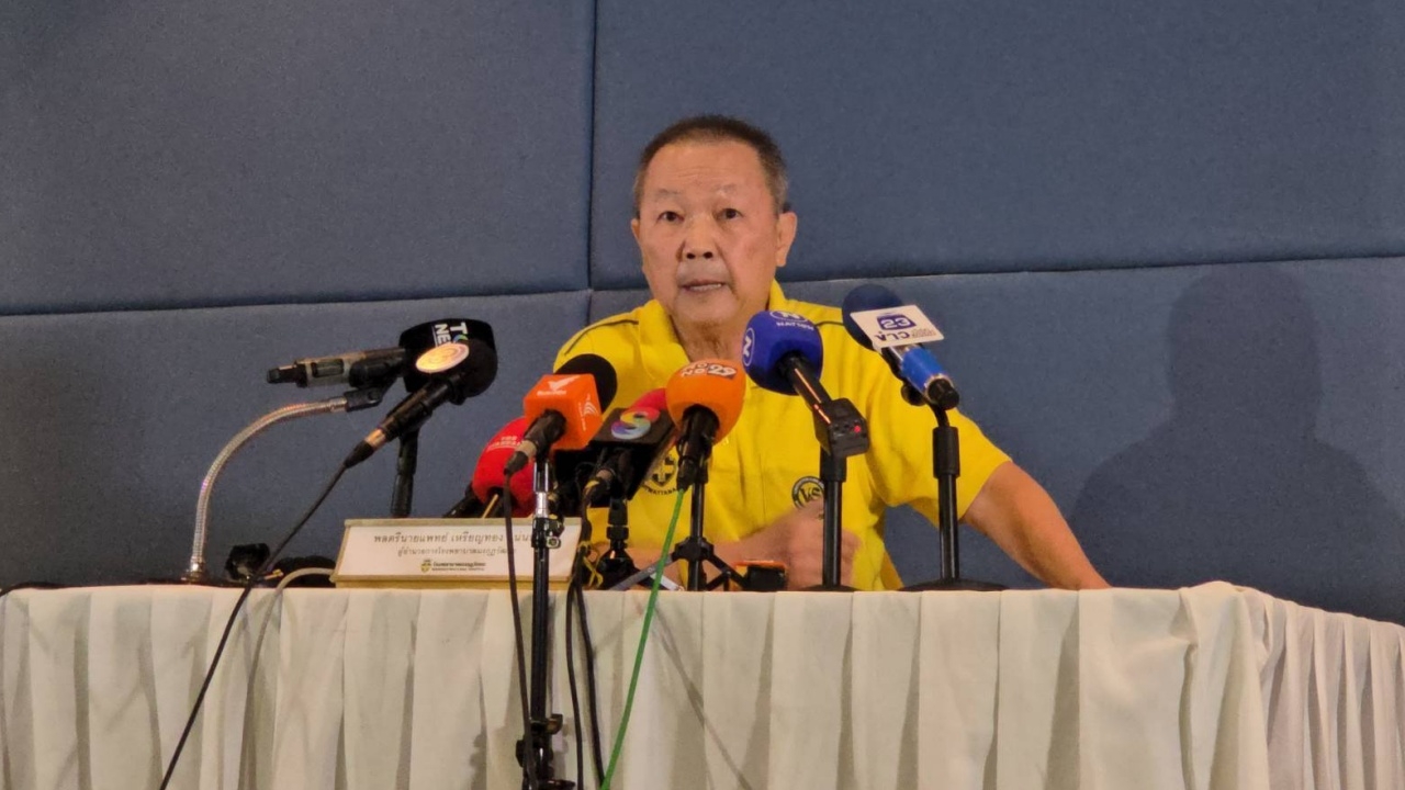 "หมอเหรียญทอง" เปิดแผนช่วยผู้ป่วยบัตรทอง รพ.มงกุฎวัฒนะ จ่อหยุดให้บริการผู้ป่วยนอก