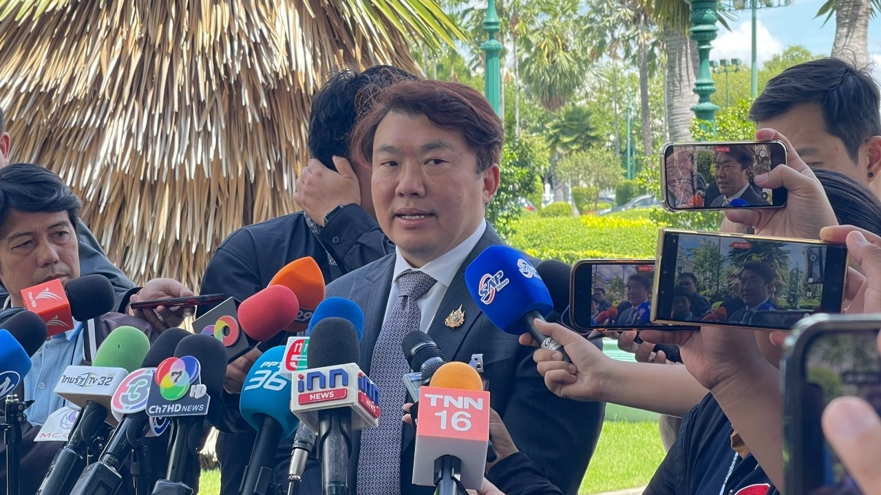 โฆษกรัฐบาล คาด 1-2 เดือนได้ข้อสรุป ยกเลิก MOU 43-44