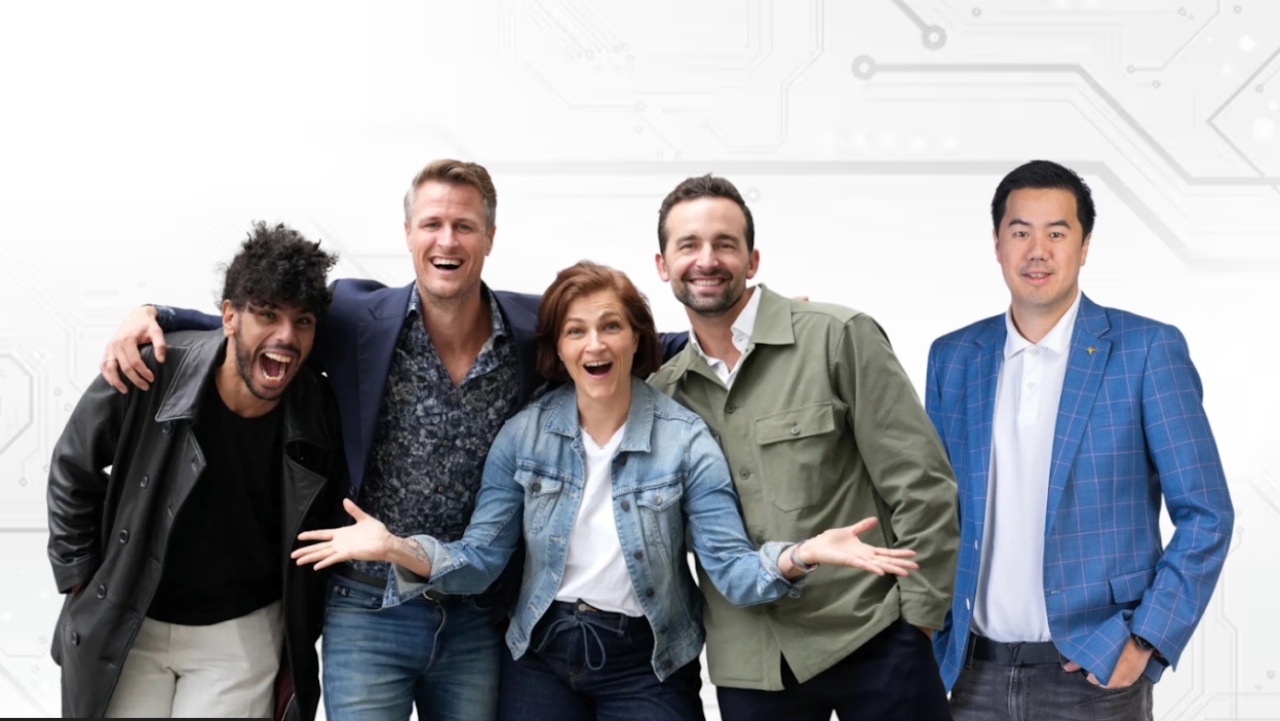 SeaX Ventures ปักธงในสแกนดิเนเวีย ลงทุนในสตาร์ทอัพ AI จากนอร์เวย์