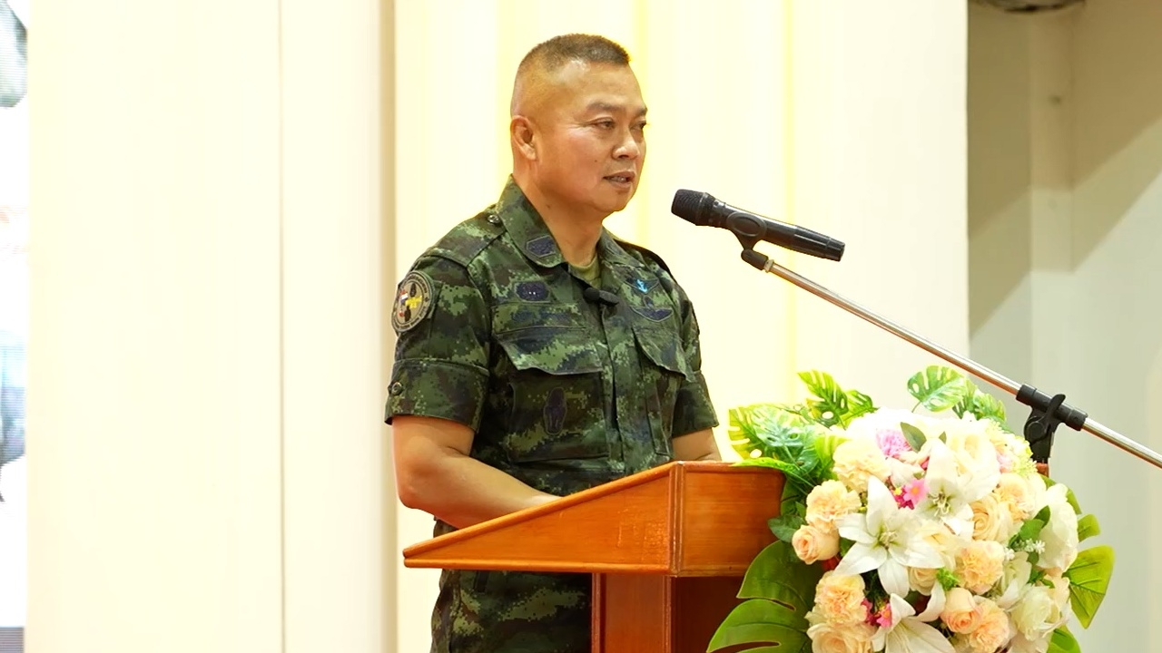 "บิ๊กกุ้ง" ลั่น "กัมพูชา" ไร้ความจริงใจ แนะแก้ปัญหาสแกมเมอร์ เพราะไทยคือเหยื่อ