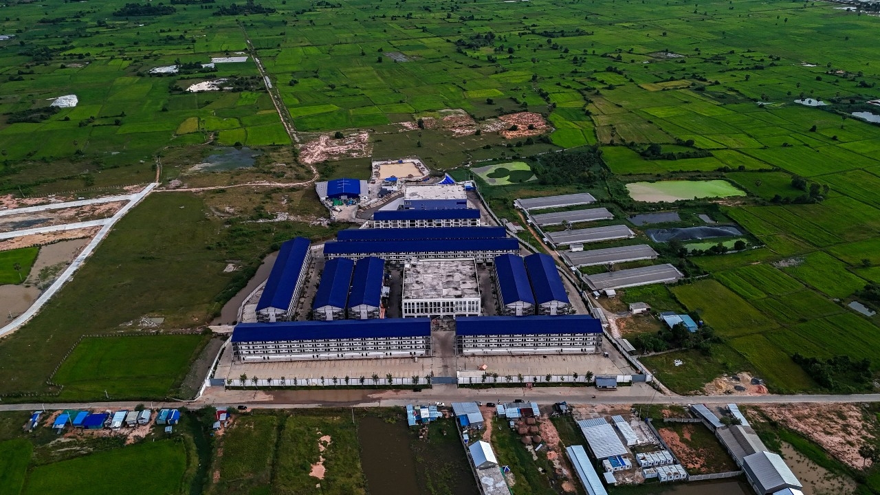 ปธน.เกาหลีใต้สั่งลบโฆษณาออนไลน์ หลอกลวงพลเมืองไปทำงานผิดกฎหมายในเอเชียตะวันออกเฉียงใต้