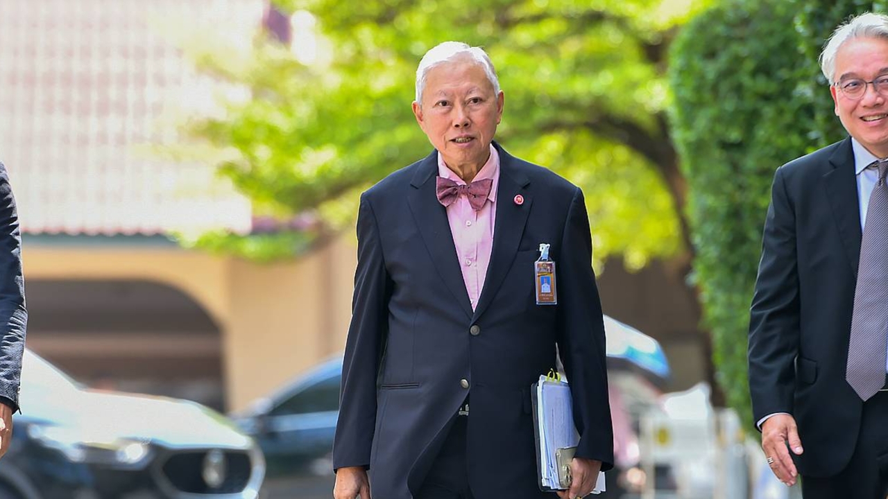 “บวรศักดิ์” เรียกถกลับหาข้อดีข้อเสียยกเลิก MOU 43-44 “ไชยชนก” ชี้พร้อมรับทุกทางเลือก