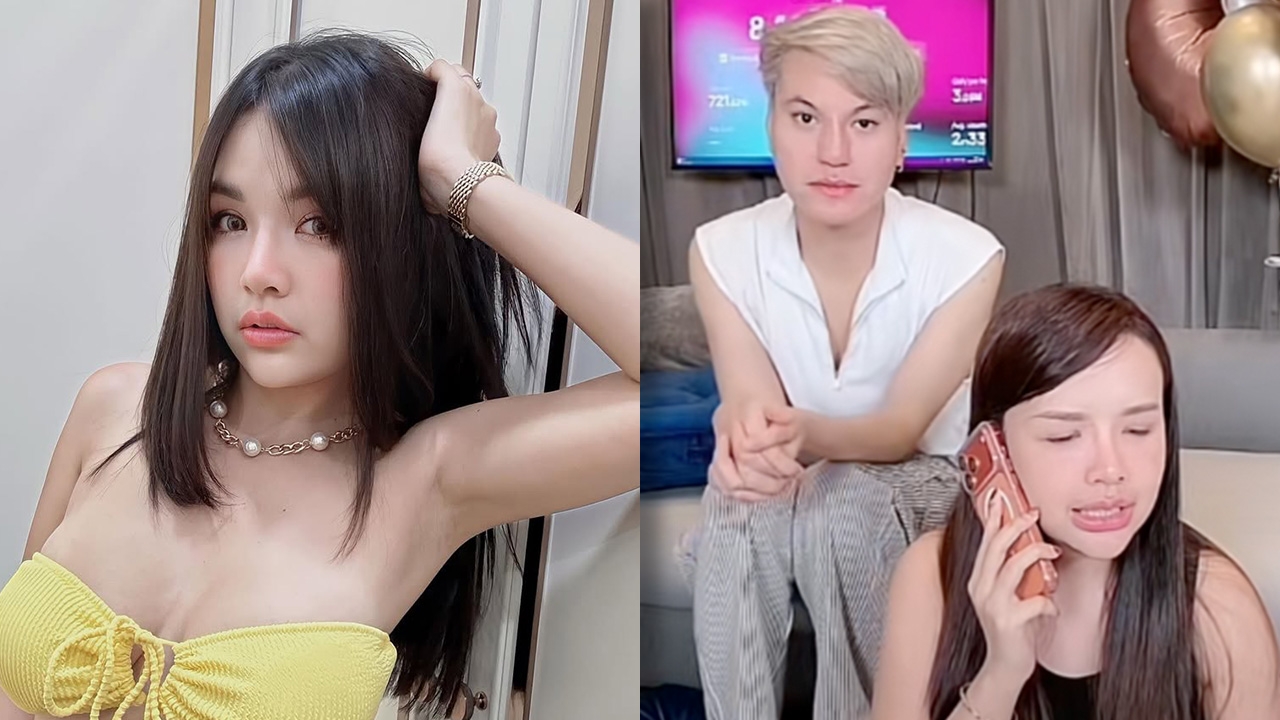 เจนนี่ ได้หมดถ้าสดชื่น พร้อมคุยหลัง สคบ.โทรหากลางไลฟ์เพราะความห่วงใย