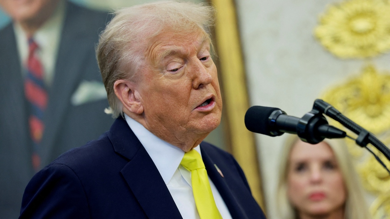 ผู้พิพากษาสหรัฐฯ ขวางรัฐบาลทรัมป์ฉวยโอกาสเลย์ออฟ จนท.ช่วงชัตดาวน์