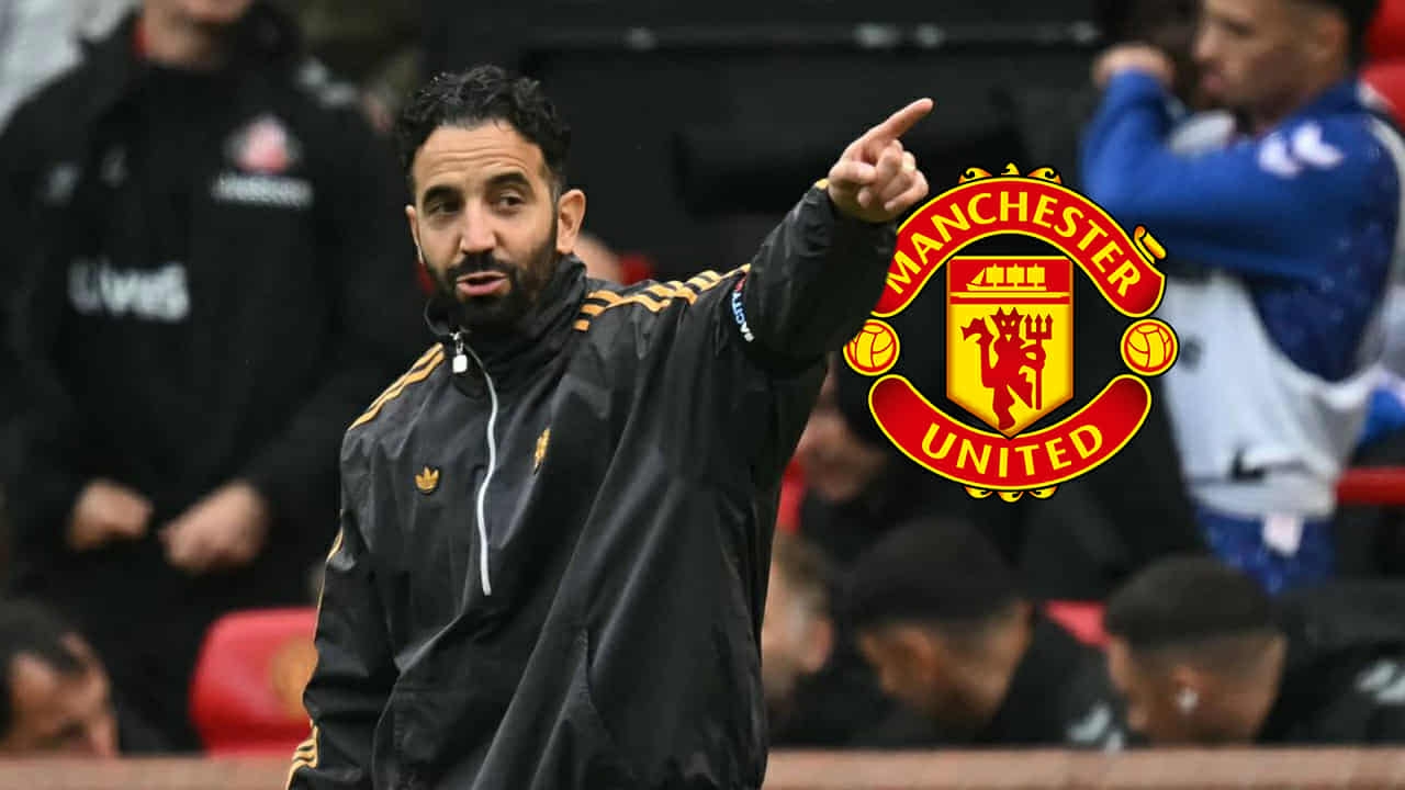 แมนยู คลั่งแล้ว เตรียมทุ่ม 2 พันล้านคว้า  "ดาวซัลโวลีกดัง" ล่าตาข่าย