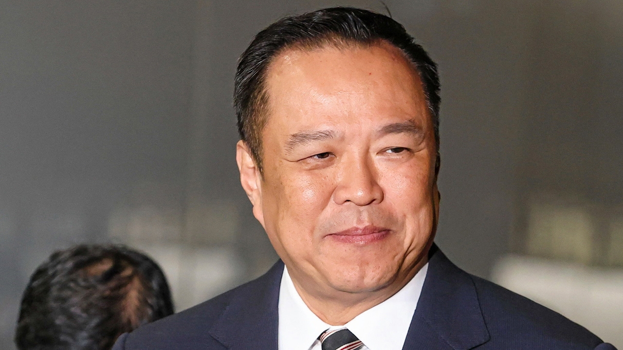 นายกฯแม่ทัพปราบ ตั้งทีมชุดใหญ่ ลุยสแกมเมอร์ เลื่อน-อาร์บีซี เหตุกัมพูชาเบี้ยว