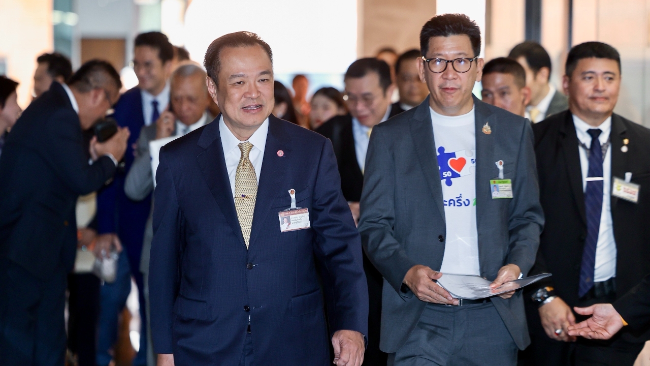 เคาะ 4 มาตรการกระตุ้นท่องเที่ยว ครม.พร้อมชงสัปดาห์หน้า-เปิดรายละเอียดลดหย่อนภาษี