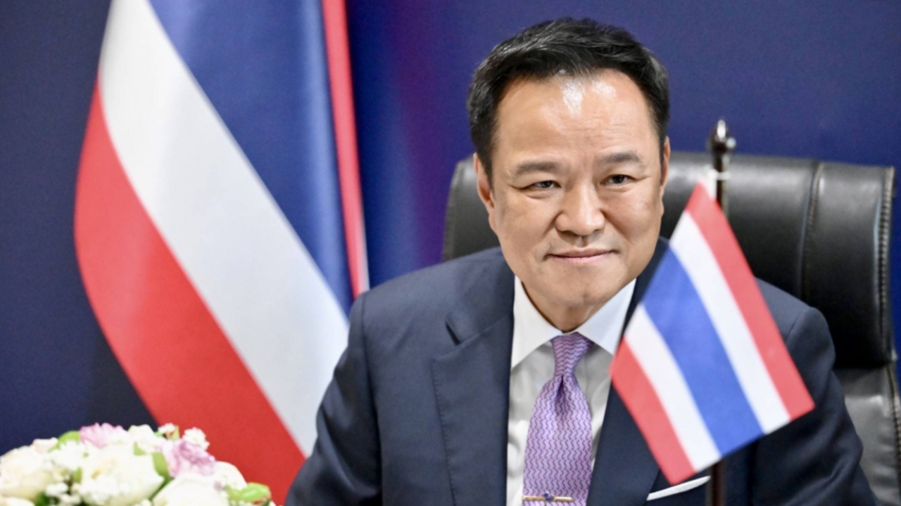 นายกฯ ต่อสายคุย “ปธน.เกาหลีใต้” ยืนยันไทยพร้อมร่วมมือจัดการสแกมเมอร์