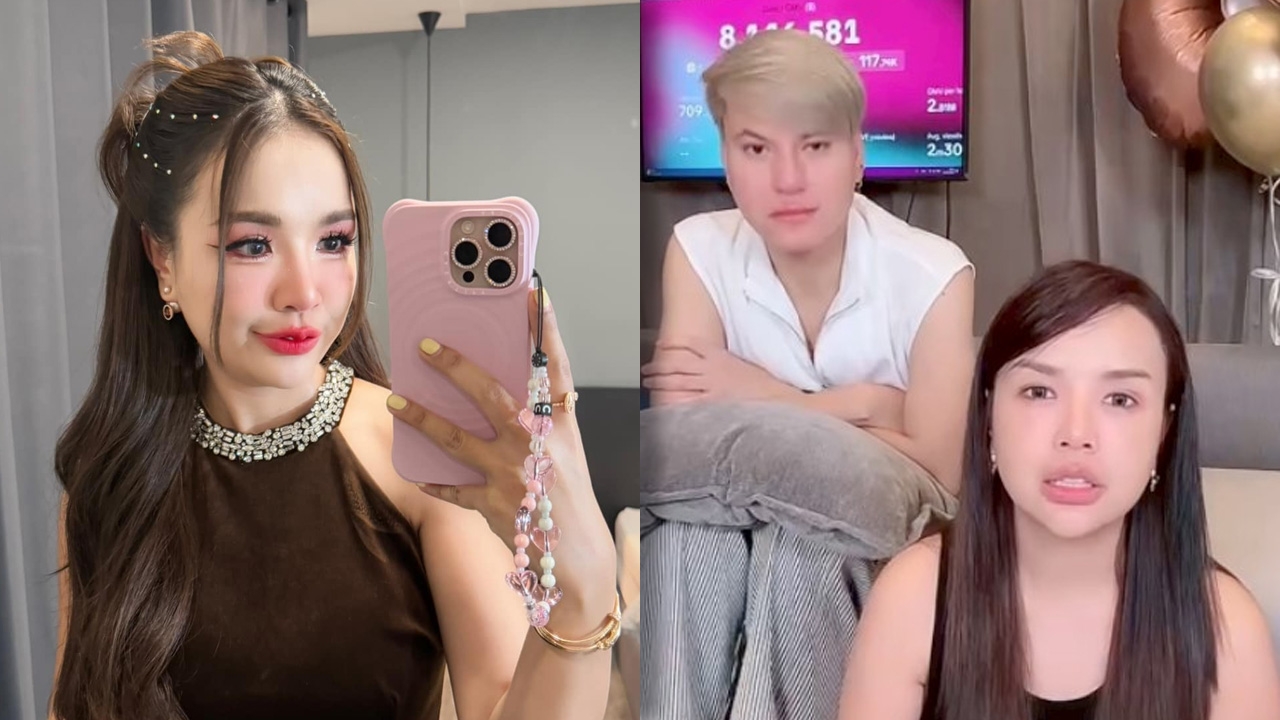 เจนนี่ เผย สคบ. โทรหา เคลียร์ดราม่ากระแสตก-เจ้าของแบรนด์ขาดทุน