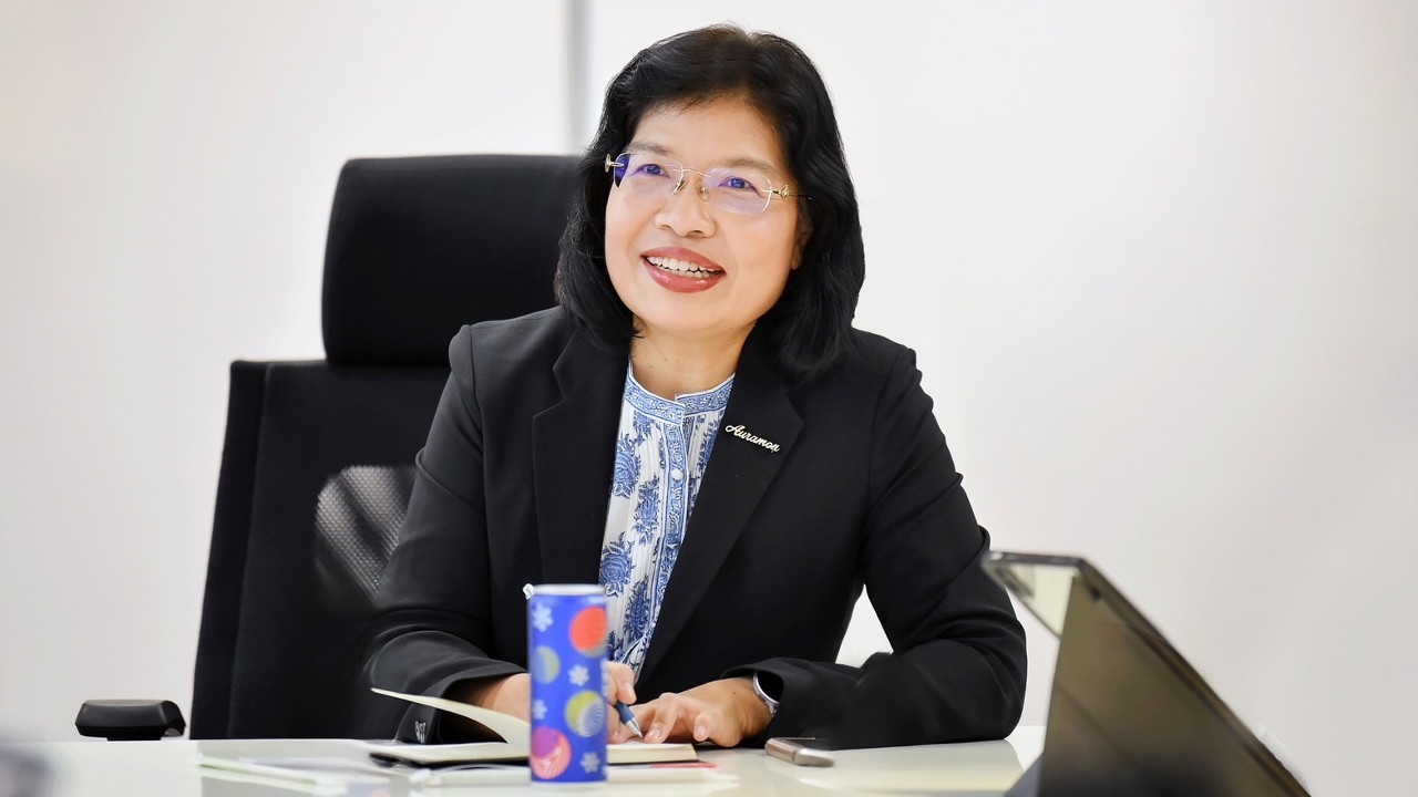 ยกระดับสินค้าสร้างสรรค์ไทย 