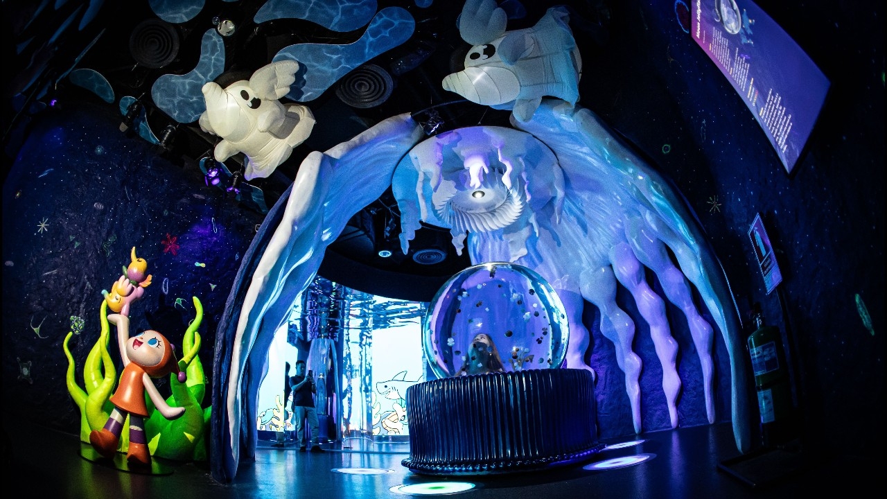 รอบรั้วการตลาด : ซีไลฟ์ แบงคอก ปลุกกระแส Art Marketing พาไทยสู่สายตานานาชาติ