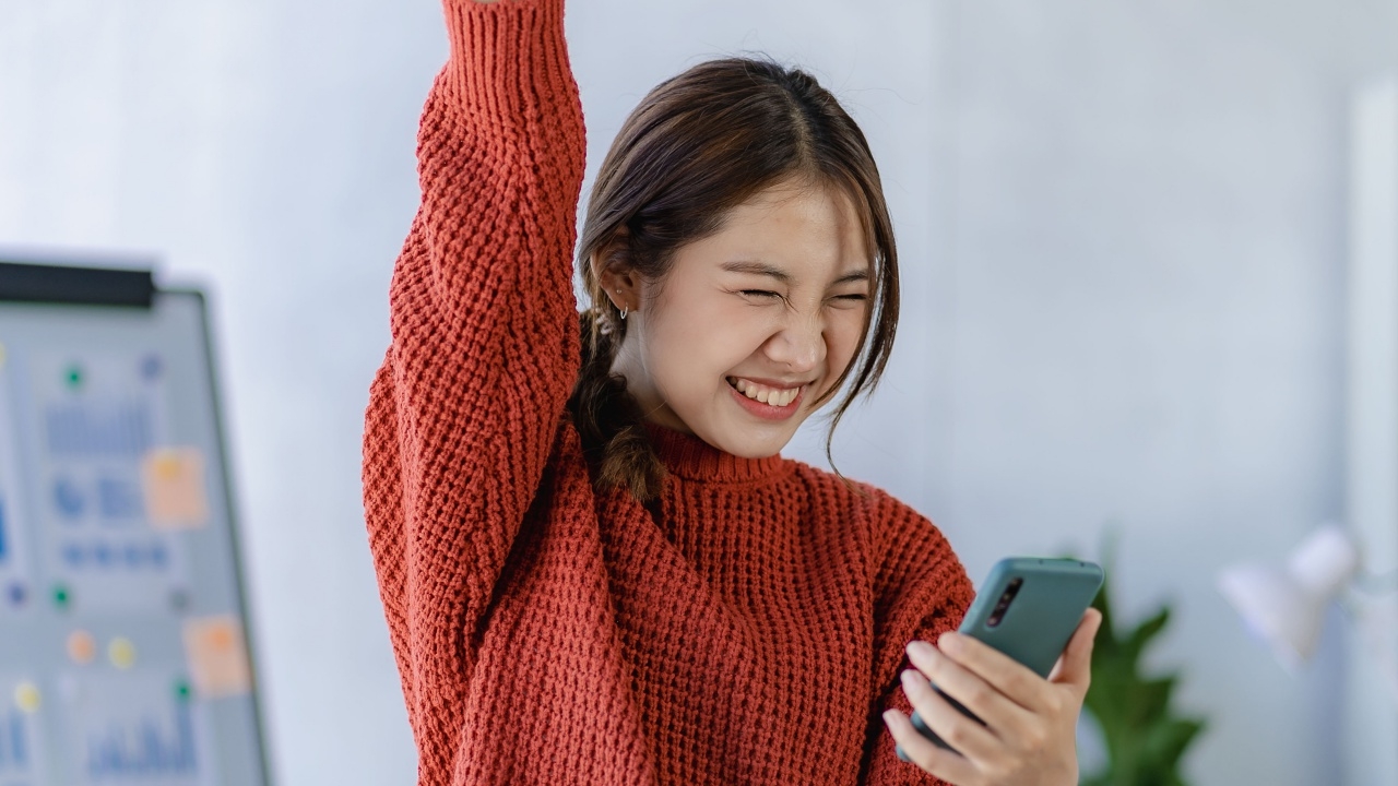 เศรษฐีใหม่ถูกรางวัลที่ 1 "สลากดิจิทัล" งวดวันที่ 16/10/68 รวมเป็นเงิน 162 ล้าน