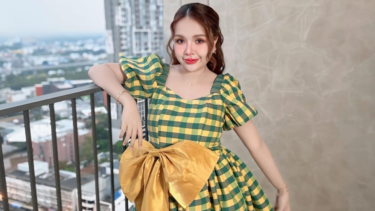 เจนนี่ ตอบแล้ว หลังถูกวิจารณ์เทศกาลเจนนี่เจอกระแสลบ รับแอบเครียด แต่ยืนยันจะไปต่อ