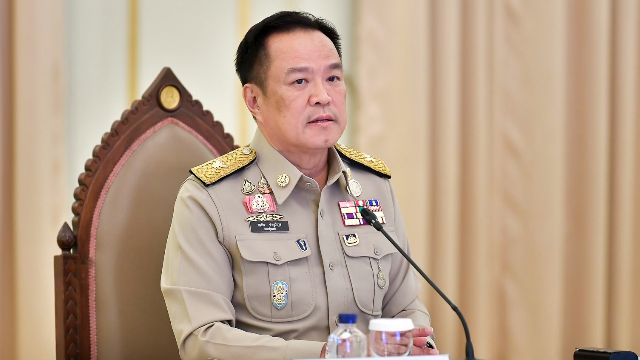 นายกฯ สั่งผู้ว่าฯ 16 จังหวัดเตรียมรับมืออุทกภัย พร้อมให้แจ้งเตือนภัยล่วงหน้า